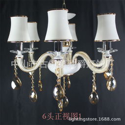 驰爵灯饰 产品 产品介绍 最新产品信息