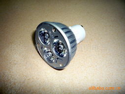 中山市横栏镇盈亮照明电器厂 专业射灯与杯灯产品全览，点亮品质空间