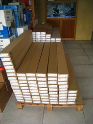 上海宇杰水族用品正式成为德国ATI中国区经销商，全新灯具8月6日震撼到货