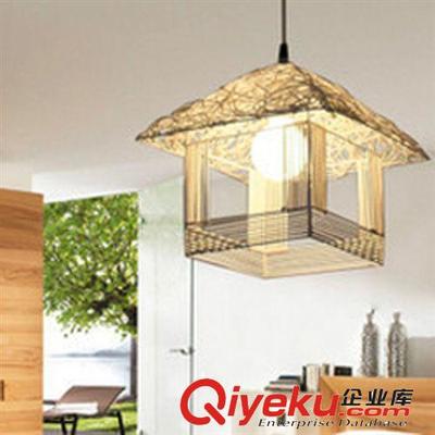 田园之光，点亮温馨家园——中山市古镇格登光电创意吊灯全解析