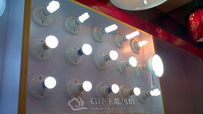 至真灯饰 点亮家居和谐温馨的艺术