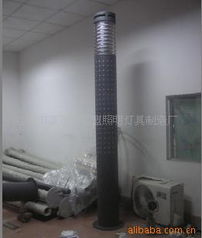 江门市蓬江区杰盟照明灯具制造厂 景观灯产品列表