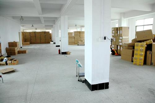 中山市尊安灯饰销售部 点亮家居的每一次选择