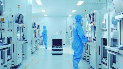 宏微科技上海启航 加速“芯”征程，内外兼修筑未来